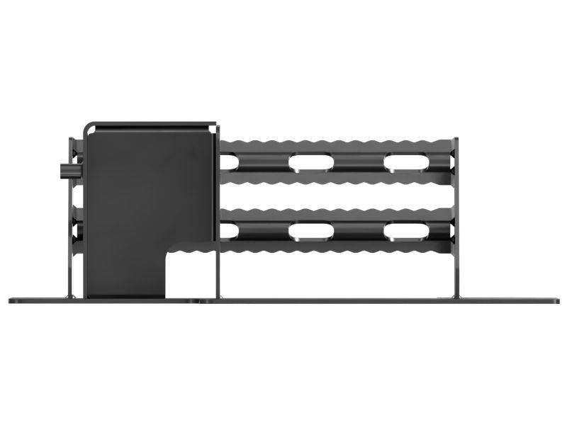 650-0466: Platform Access Step Mount 6500466 купить