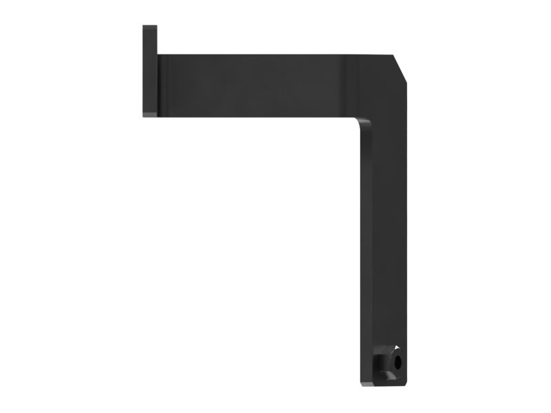 Hydraulic Hose Support