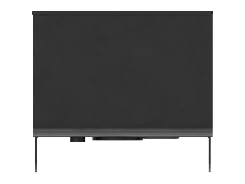 Diesel Exhaust Fluid Tank