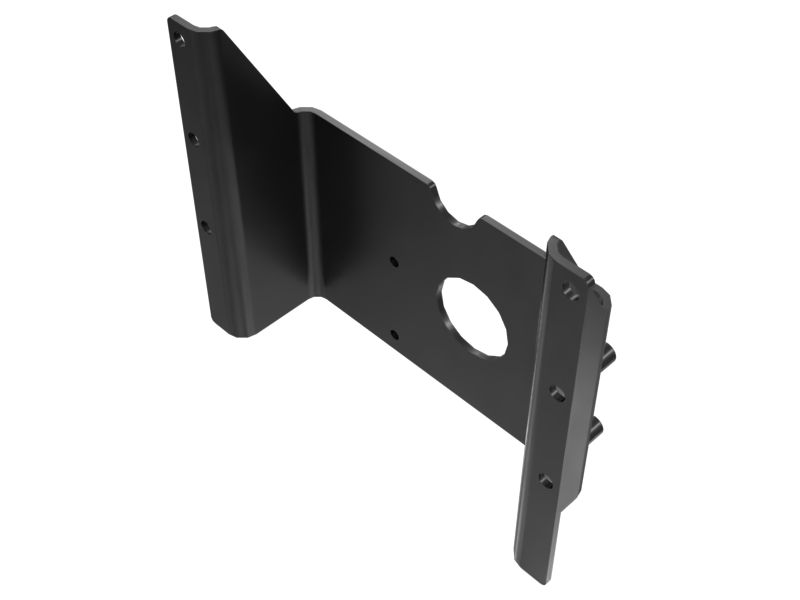 577-2455: Air Cleaner Mounting Bracket 5772455 купить