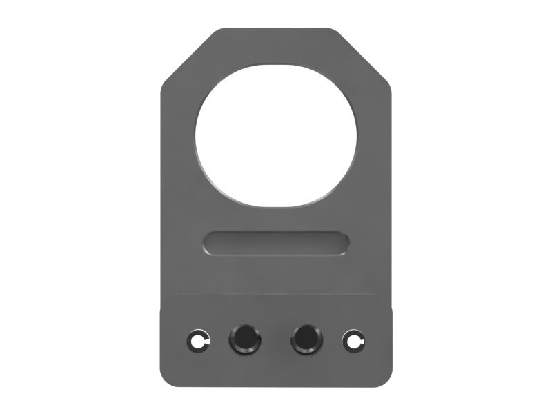 Wiring Harness Mount Bracket