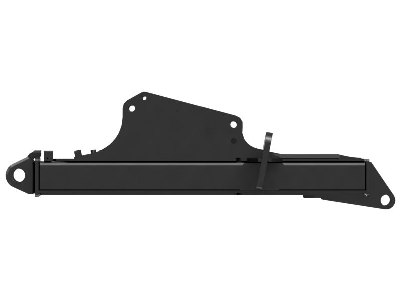 Reversible Blade Frame
