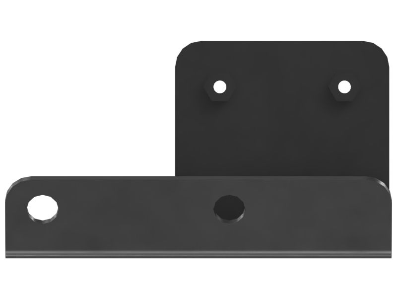 Wiring Harness Mount Bracket