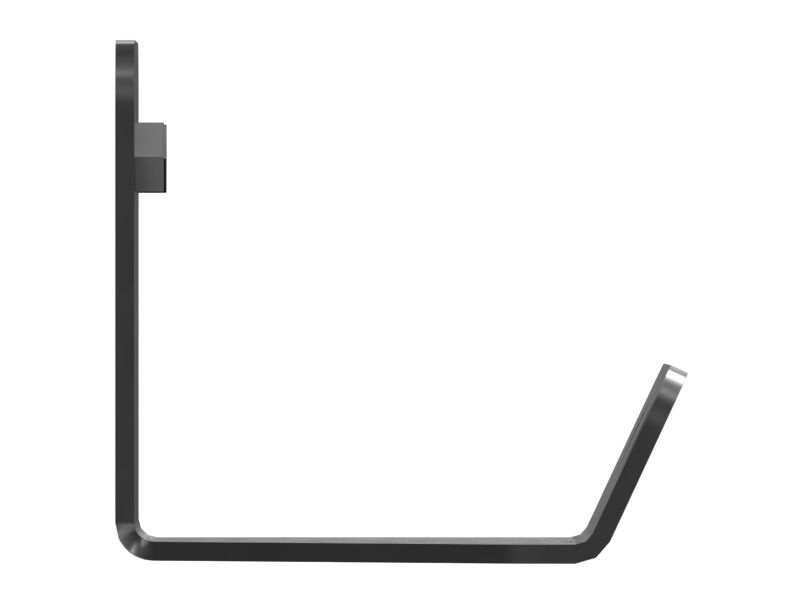 Wiring Harness Mount Bracket