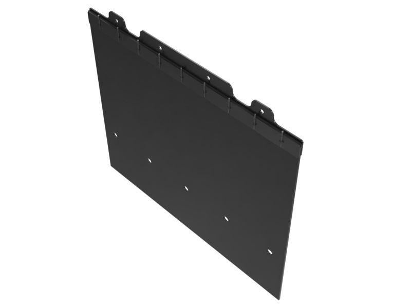 619-1451: Hatch Dust Curtain