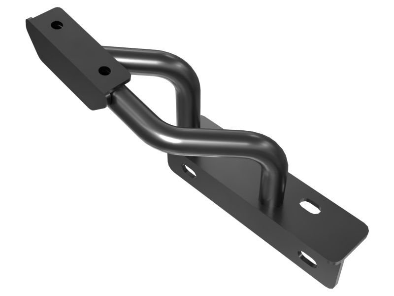 573-1860: Main Canopy Rest Pad Mount
