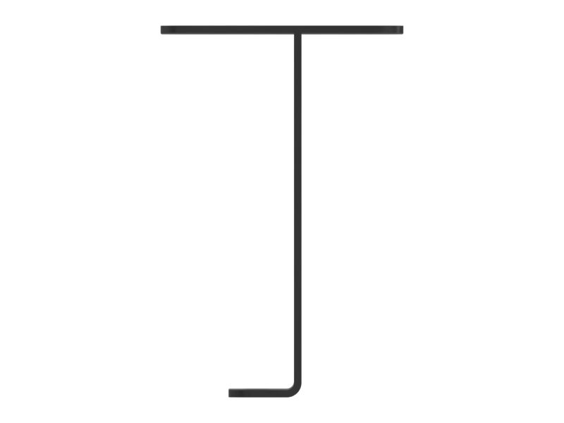 Sensor Wiring Harness Mount Bracket