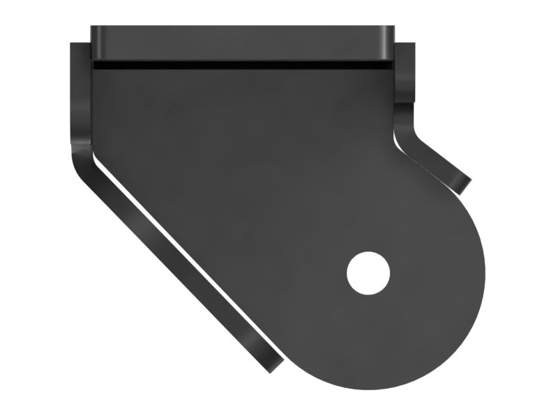 Engine Front Support