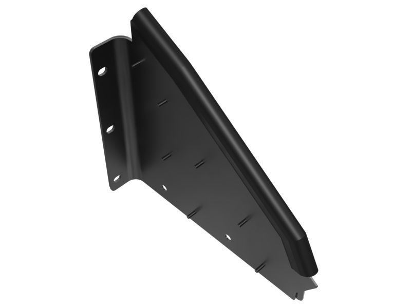 Fender Tread Plate