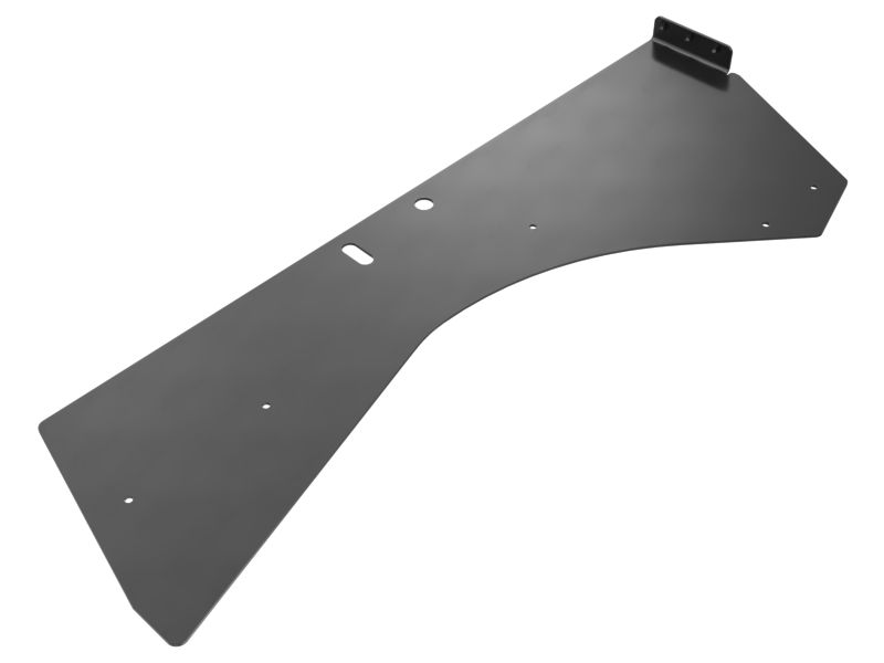 Fuel Tank Guard