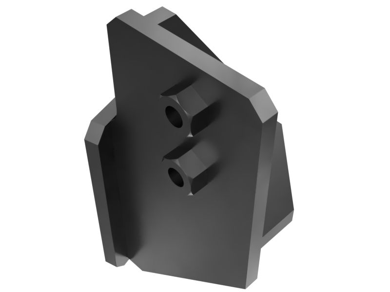 634-7493: Hood Guard Access Door Support 6347493 купить