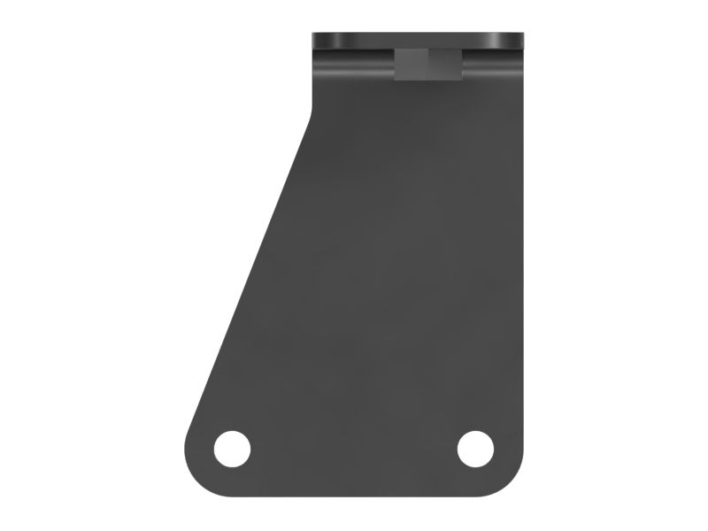 620-1203: 5mm Thick Cooling Lines Mounting Bracket 6201203 купить