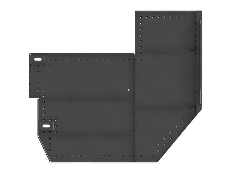 Operator Cabin Platform