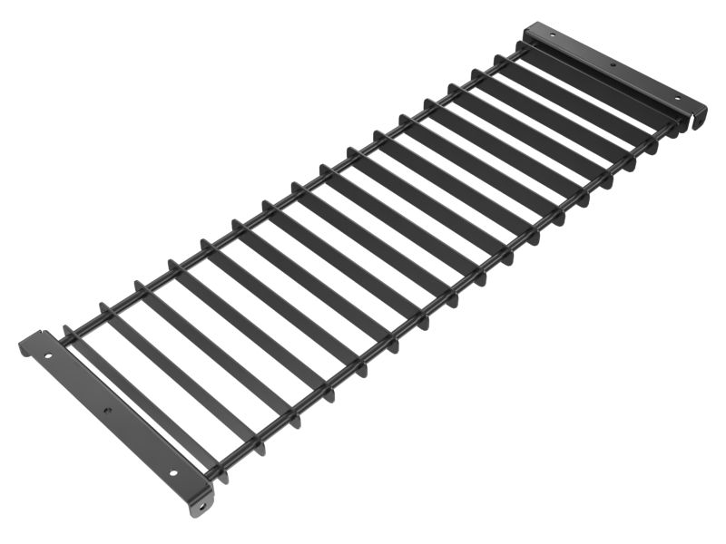 Engine Hood Grill