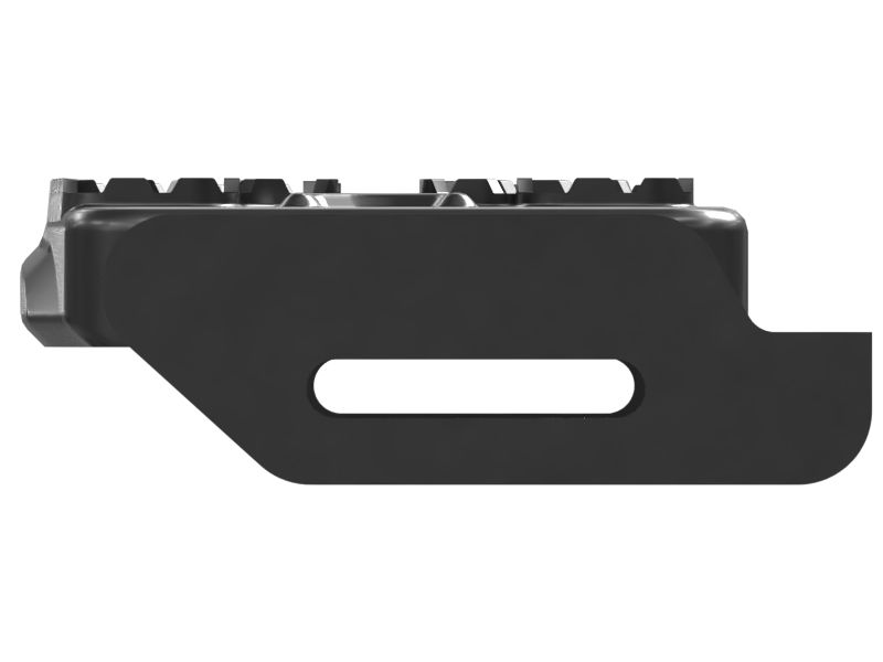 Operator Platform Step