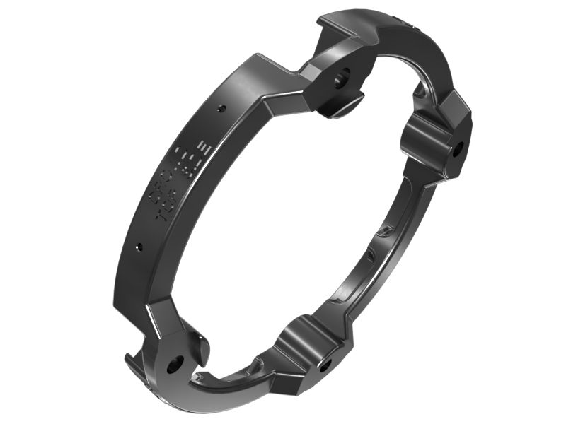 523-4149: Electric Drive Motor Brake Adapter