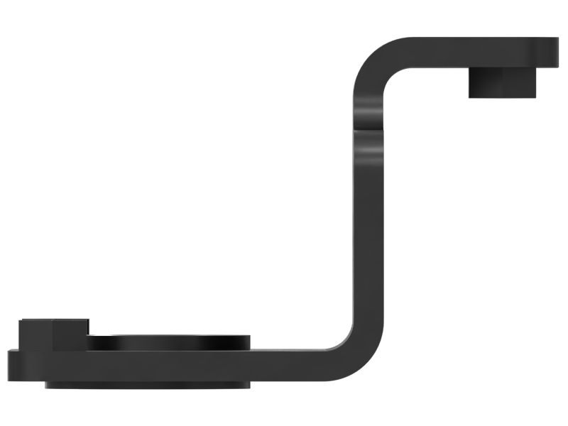 632-1253: 8mm Radiator Mounting Support 6321253 buy