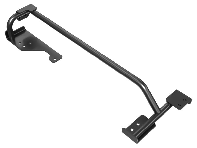 Hood Guard Support