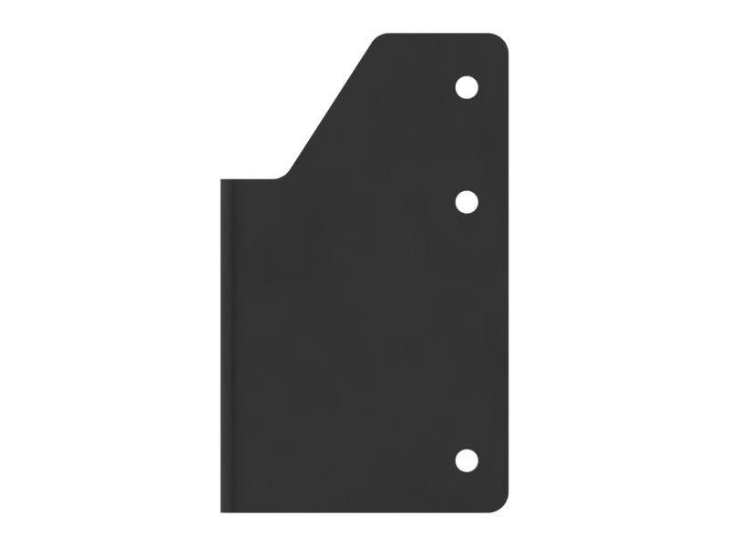 632-9940: Air Cleaner Lines Mounting Bracket 6329940 купить
