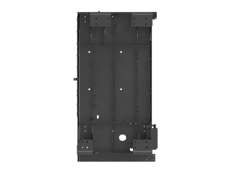 589-2963: Engine Enclosure Support 5892963 купить