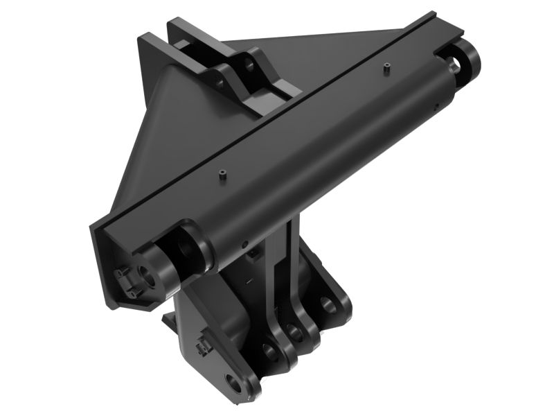 Ripper Bearing Carriage