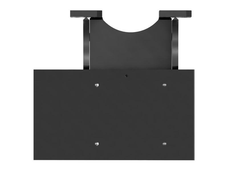 Left Hand Motor Base