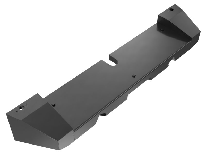 590kg Counterweight