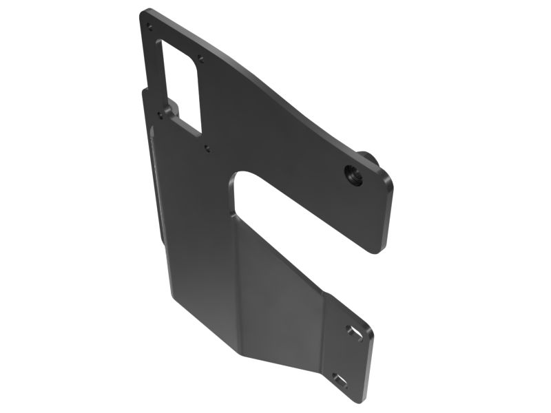 651-6551: Chassis Wiring Harness Support Bracket 6516551 buy