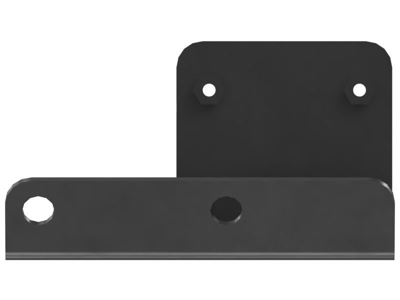 Wiring Harness Mount Bracket