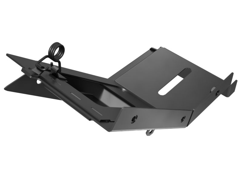 561-4099: Engine Lower Guard
