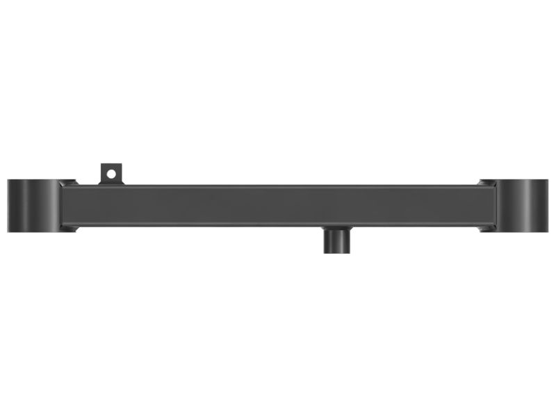 Operator Seat Support