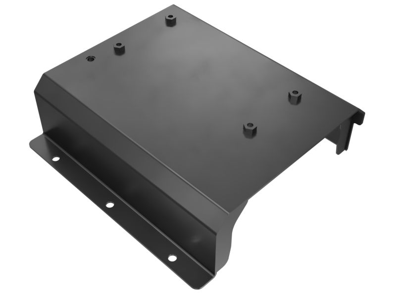 631-8504: Ether Starting Aid Cylinder Mounting Bracket 6318504 купить