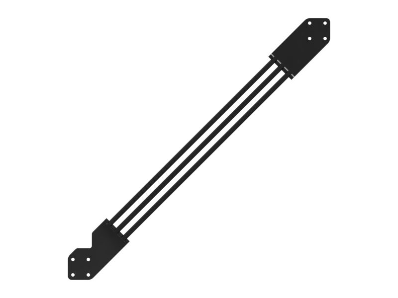 628-3802: Radiator Cowling Mounting Plate 6283802 购买