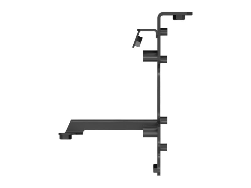 Coolant Tank Mounting Bracket