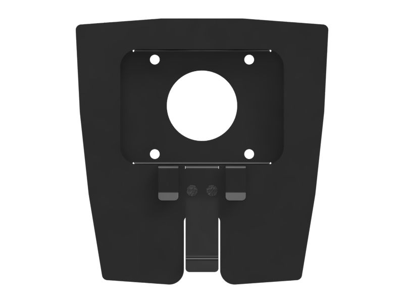 Fire Suppression System Display Mounting Bracket