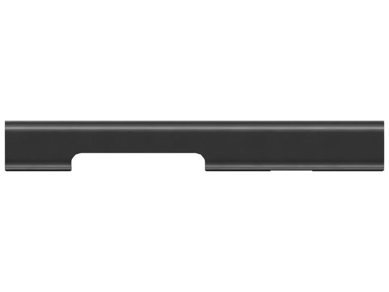Instrument Control Box Support