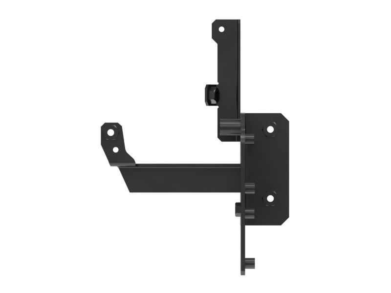 Coolant Tank Mounting Bracket