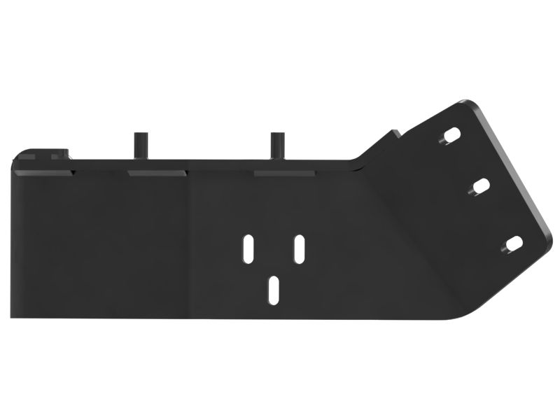 Fender Mounting Bracket