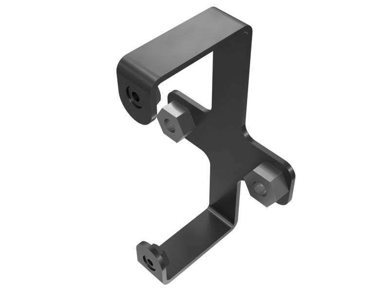 Signal Lamp Mount Bracket