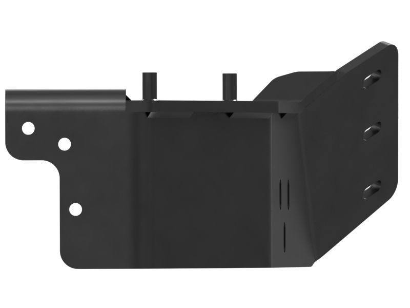 Fender Mounting Bracket