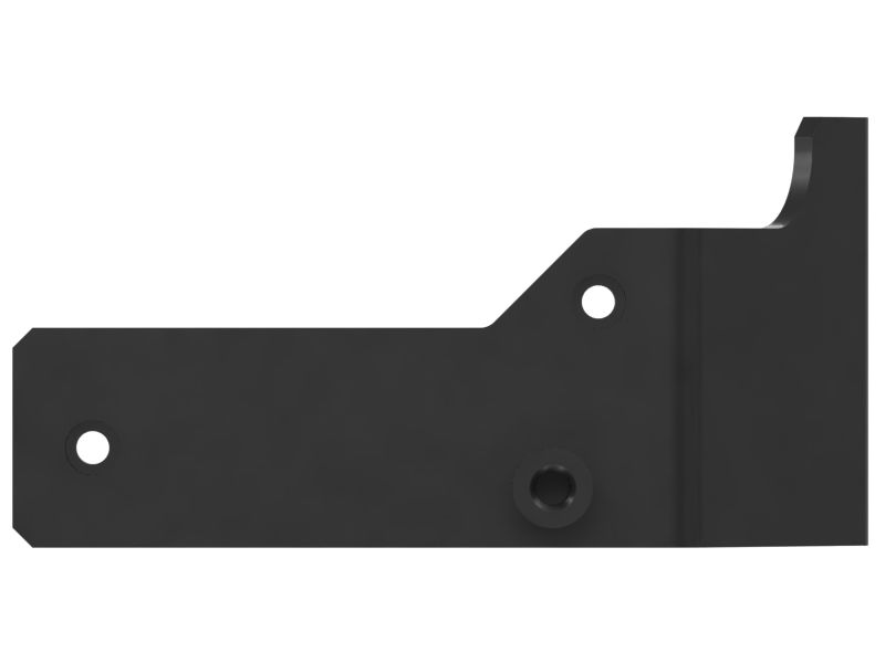 635-0619: Engine Battery Cable Support Bracket 6350619 buy