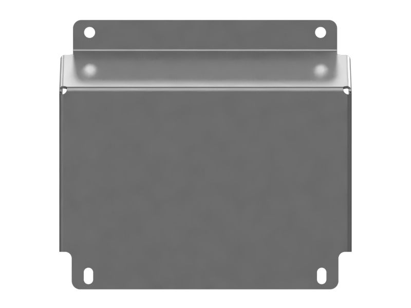 635-3052: 3mm Thickness Bottom Guard 6353052 купить