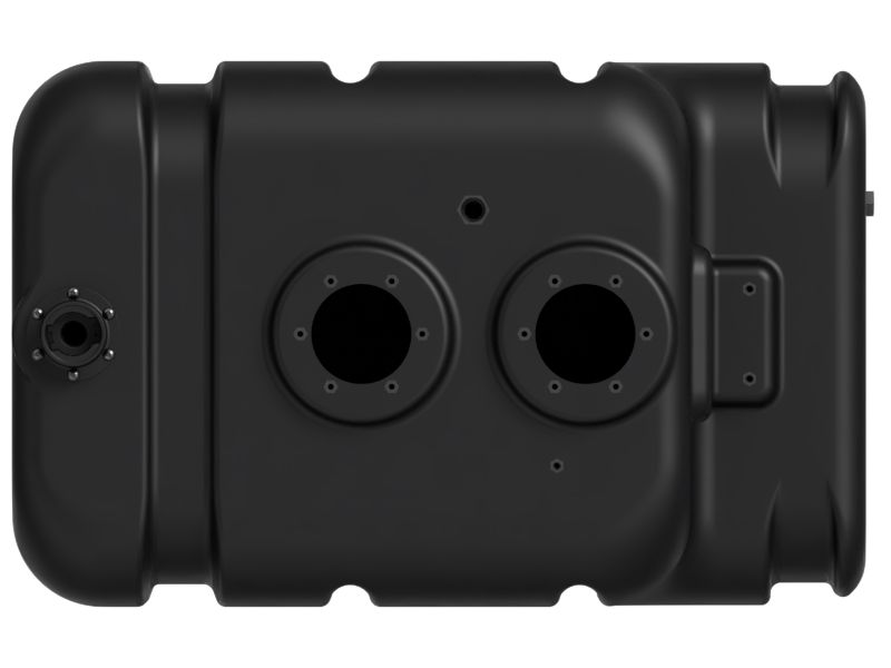 Diesel Exhaust Fluid Tank