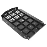 外部 ROPS (Rollover Protective Structure，滾翻保護結構)