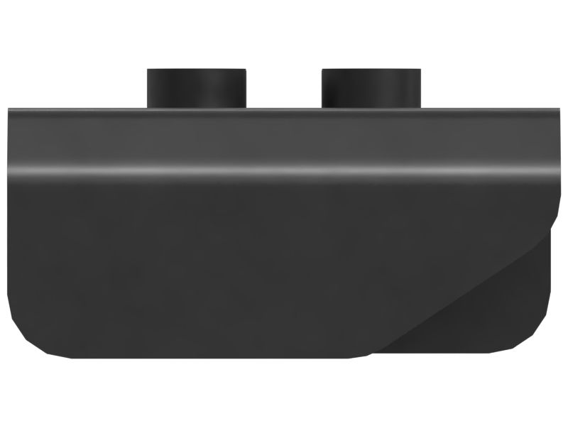 Bucket Cylinder Guard