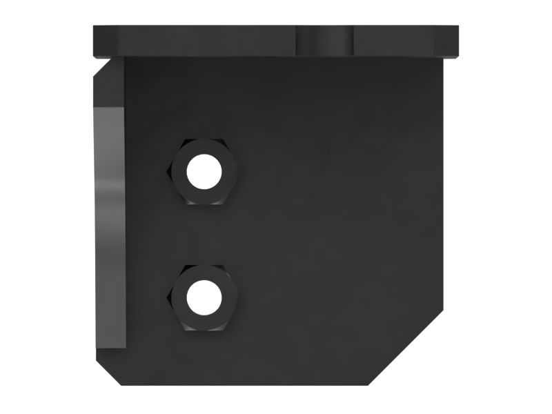 Hood Guard Support