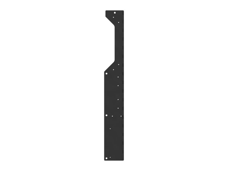 Deck Cover Plate