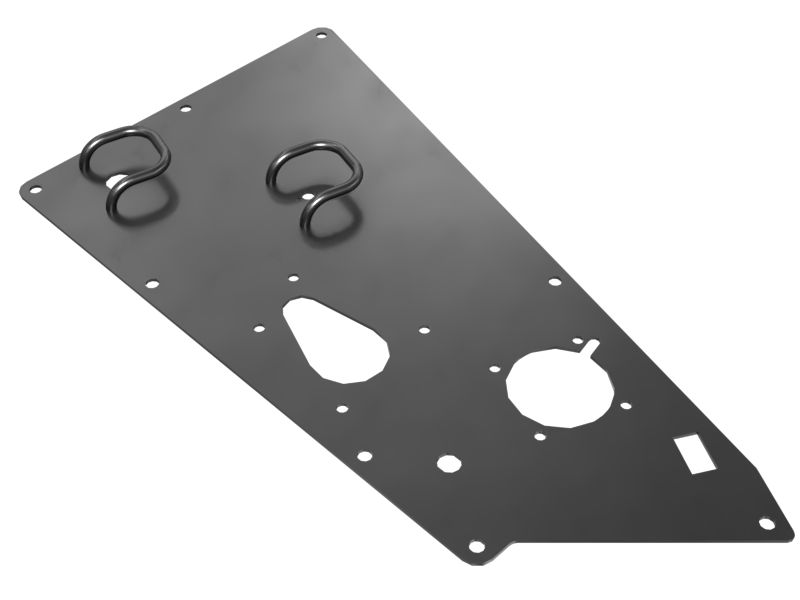 552-3290: Pin Puller Ripper Cover