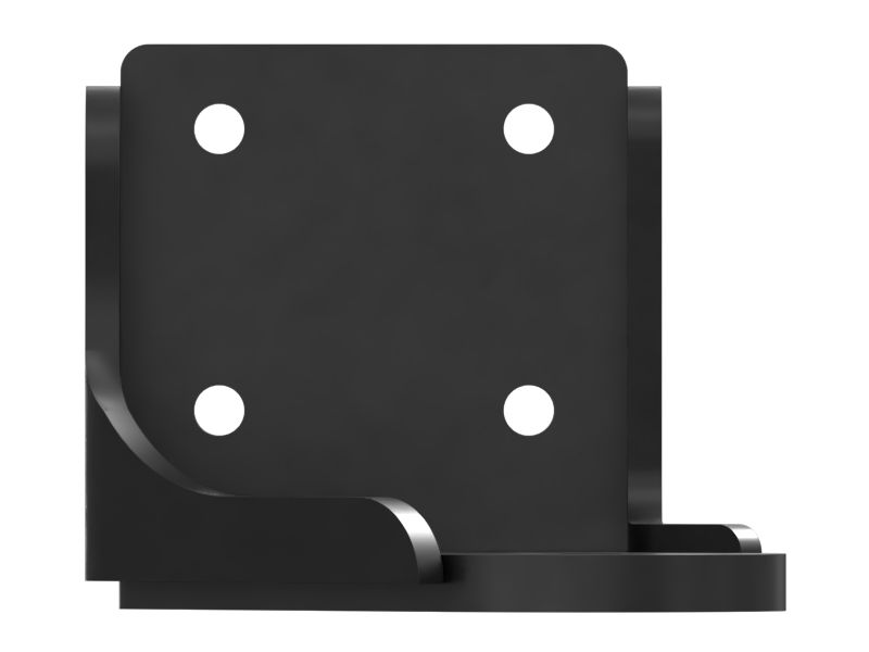 Engine Front Support