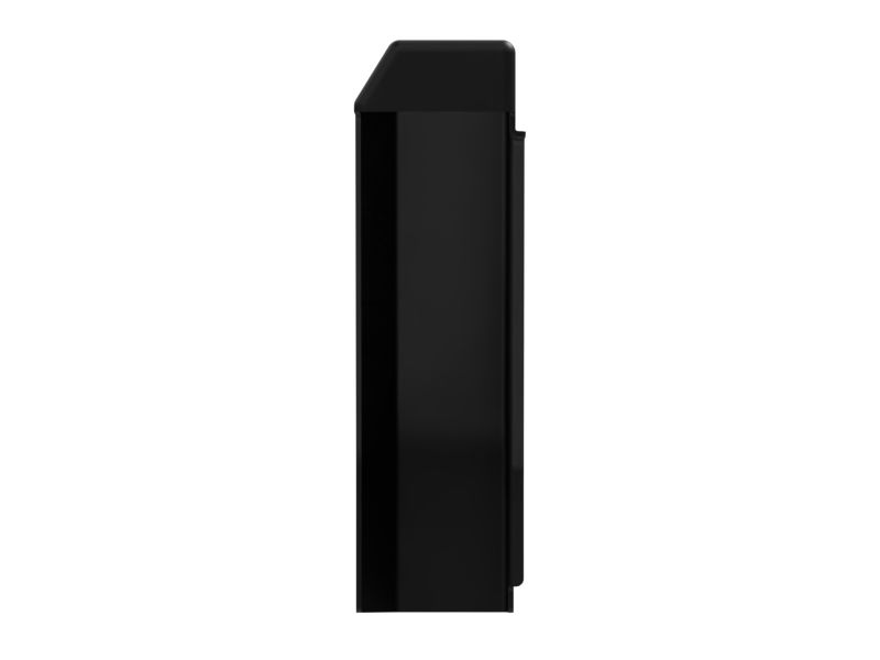 Fender Deflector